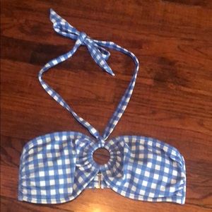 Vineyard Vines Bikini Top